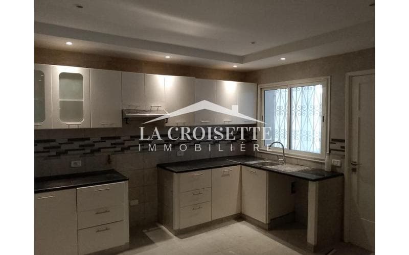 Appartement s+4 5