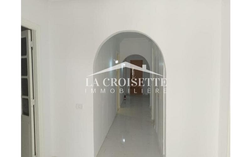 Appartement s+4 4