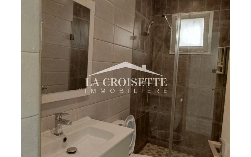 Appartement s+4 6