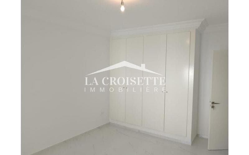 Appartement s+4 3
