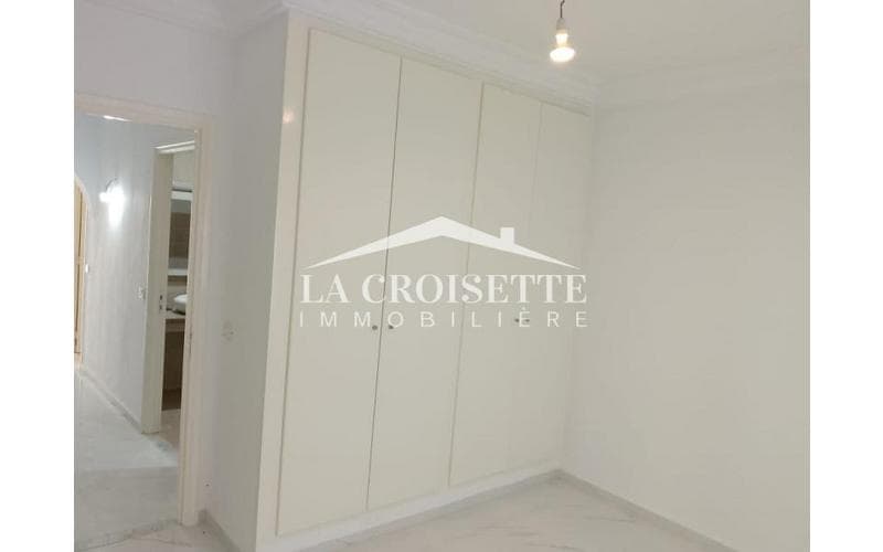 Appartement s+4 7
