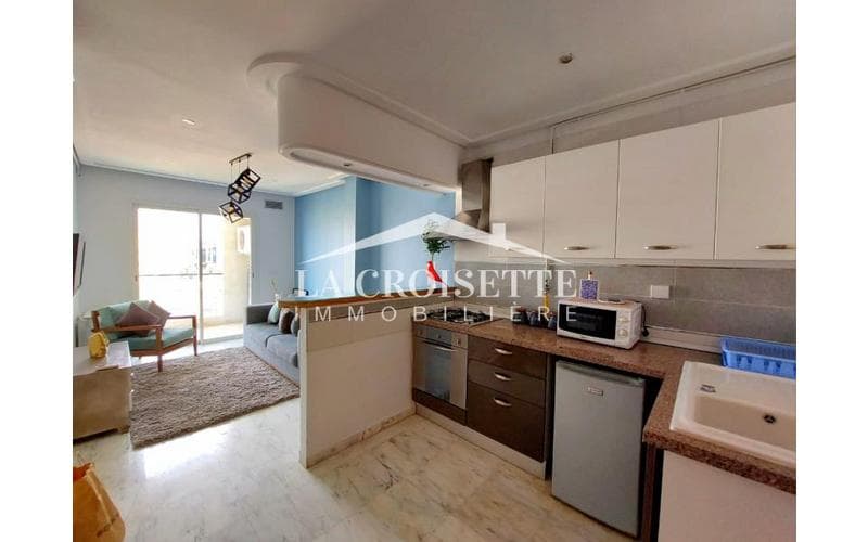 Appartement s+4 2