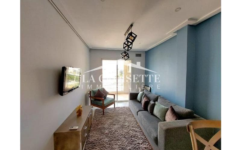 Appartement s+4 7