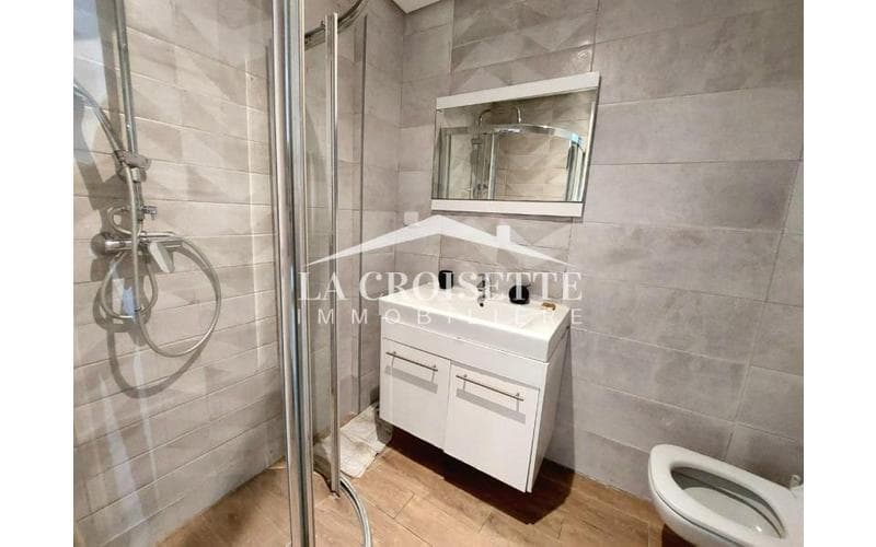 Appartement s+4 5