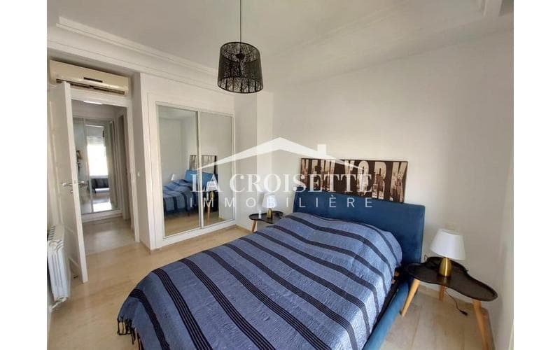 Appartement s+4 3