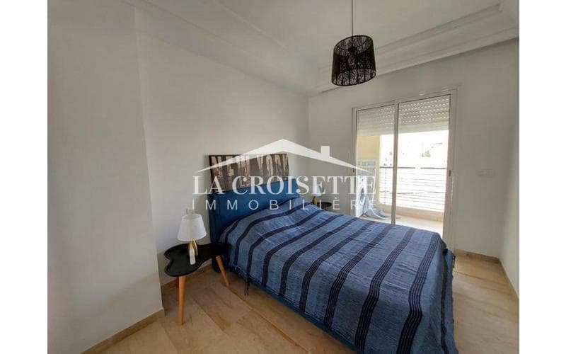 Appartement s+4 6