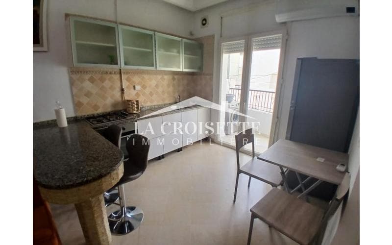 Appartement s+2 2