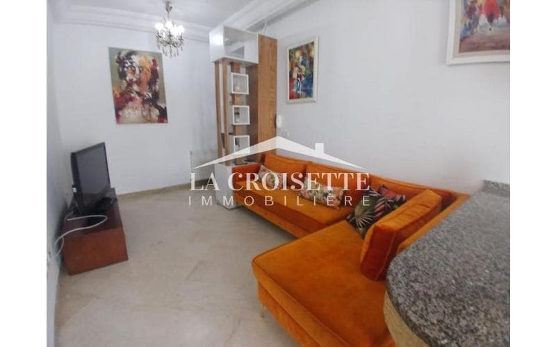 Appartement s+2