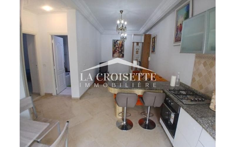 Appartement s+2 3