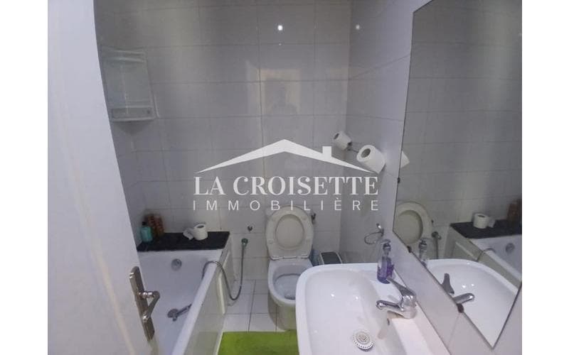 Appartement s+2 4