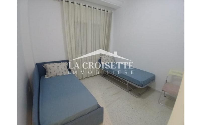 Appartement s+2 5