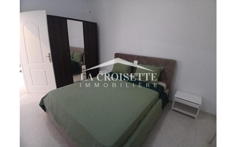 Appartement s+2 6