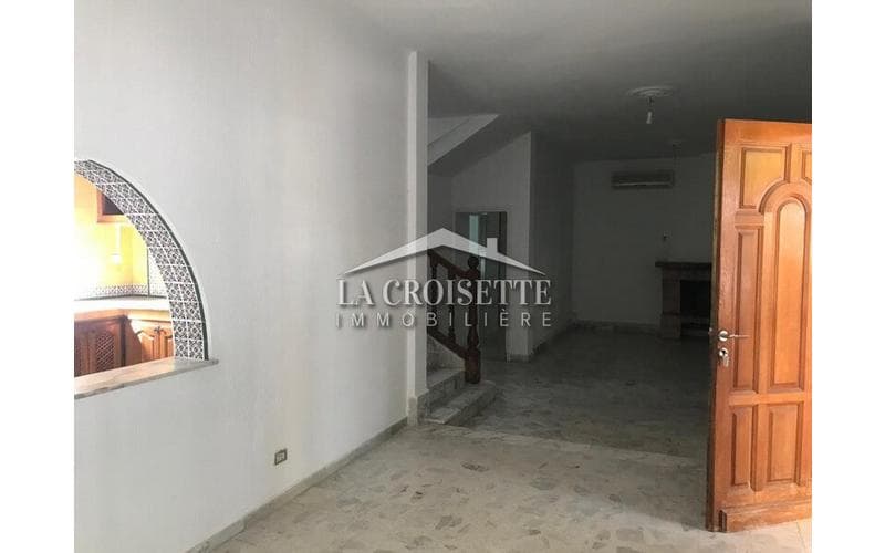 Villa s+5 et plus 2