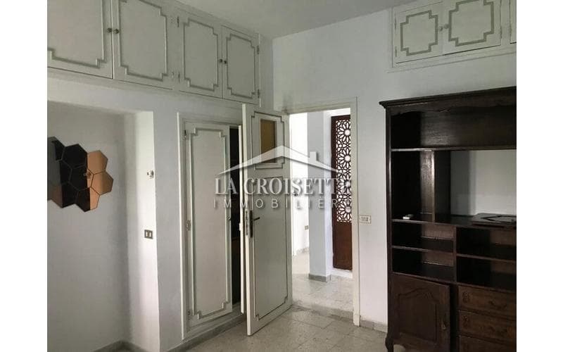 Villa s+5 et plus 5