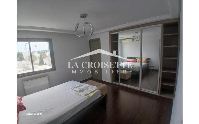 Appartement s+2 7