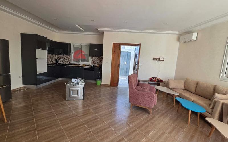 Villa s+2 3