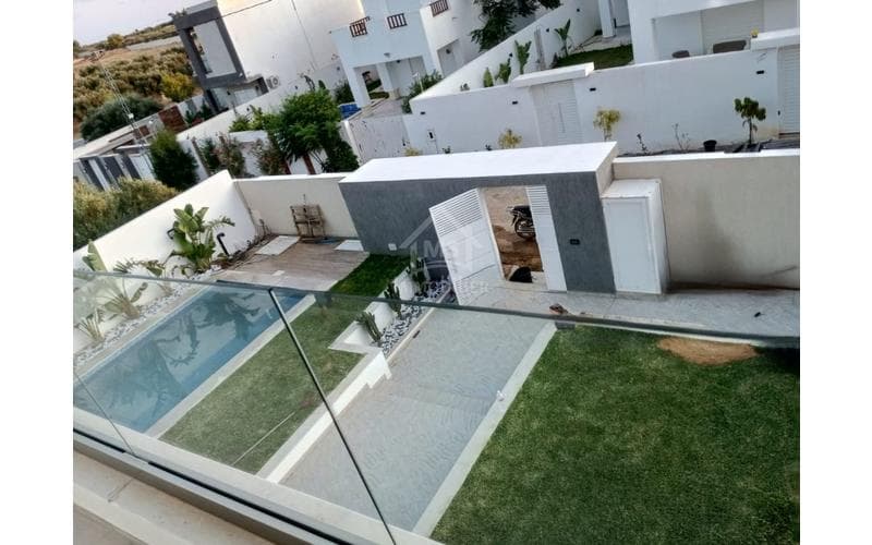 Villa s+5 et plus 2