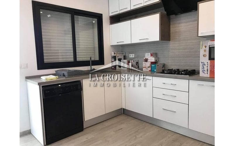 Appartement s+2 4
