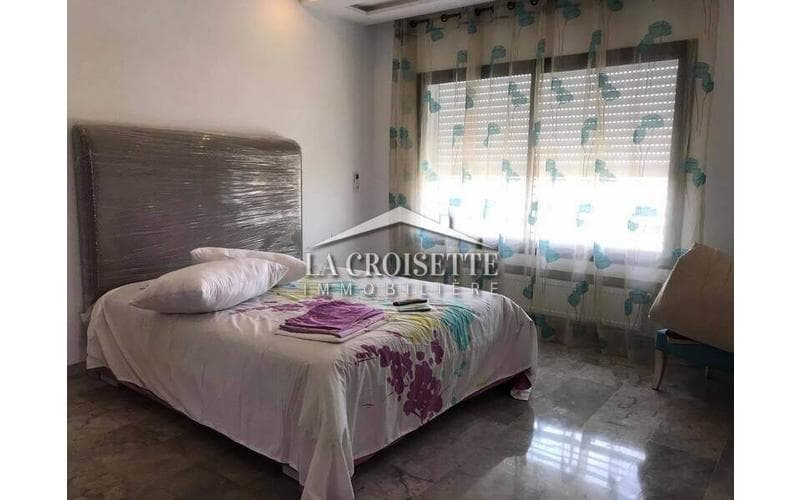 Appartement s+2 6