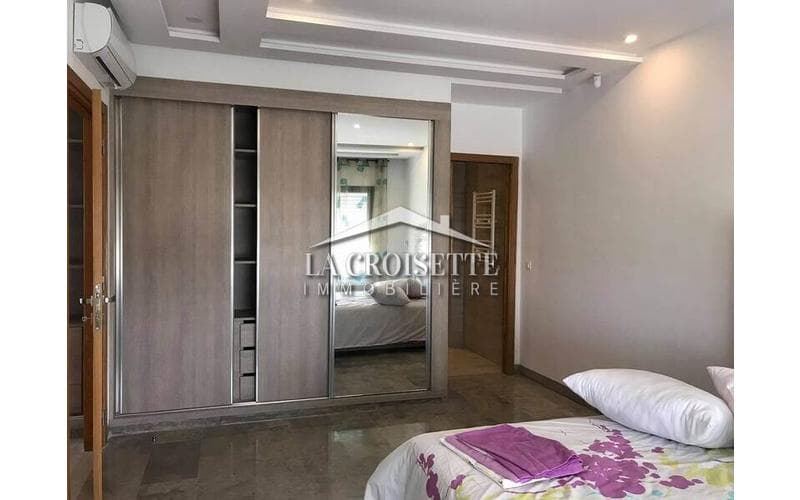 Appartement s+2