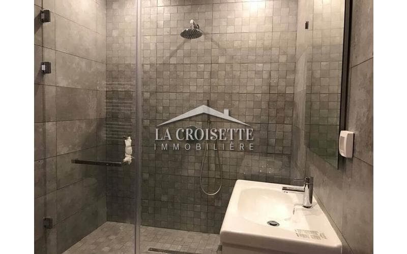 Appartement s+2 3