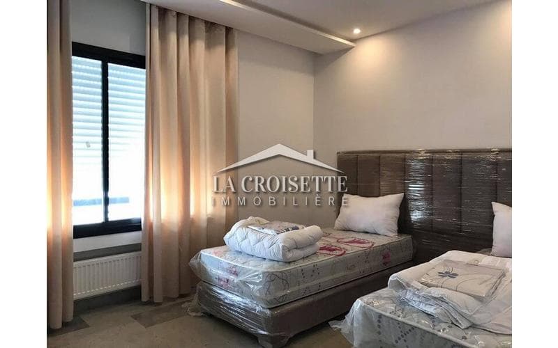 Appartement s+2 7