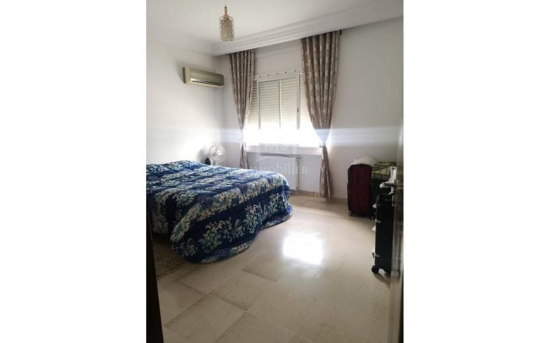 Appartement s+2