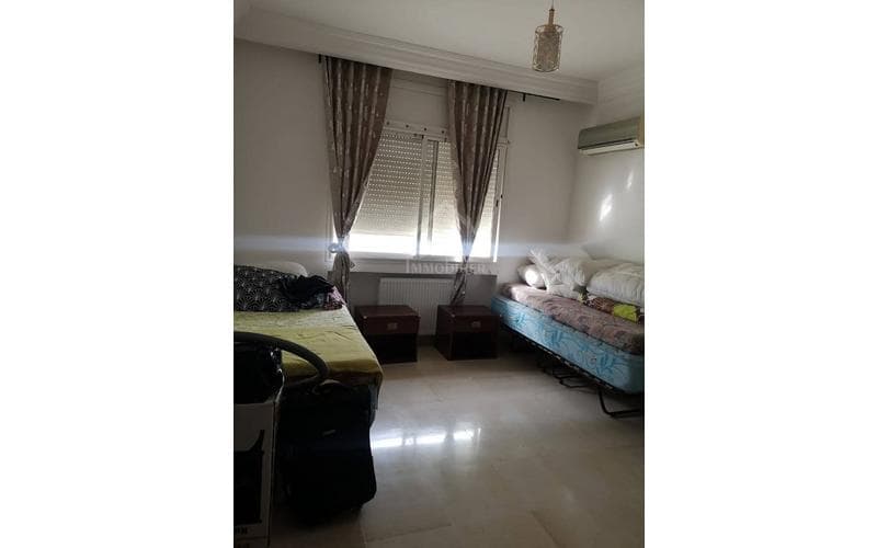 Appartement s+2 5
