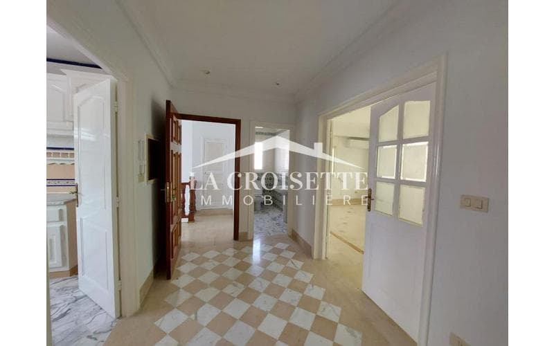Appartement s+2 4