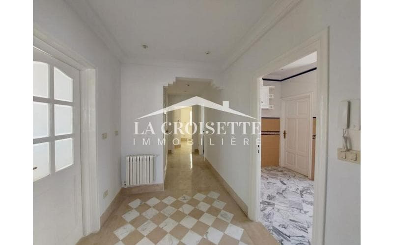 Appartement s+2 3