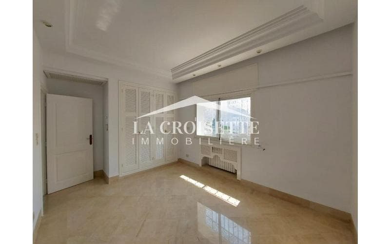 Appartement s+2 6