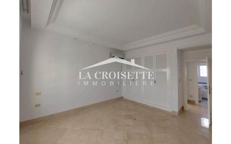 Appartement s+2 5