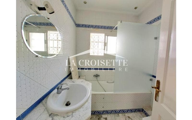 Appartement s+2 7