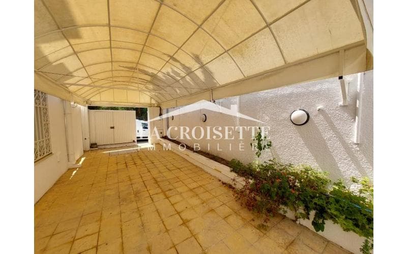 Appartement s+2 8