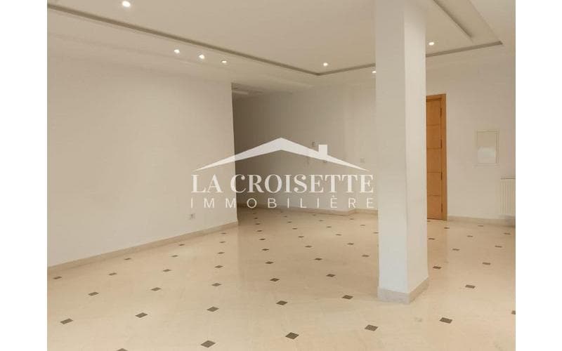 Appartement s+3 2