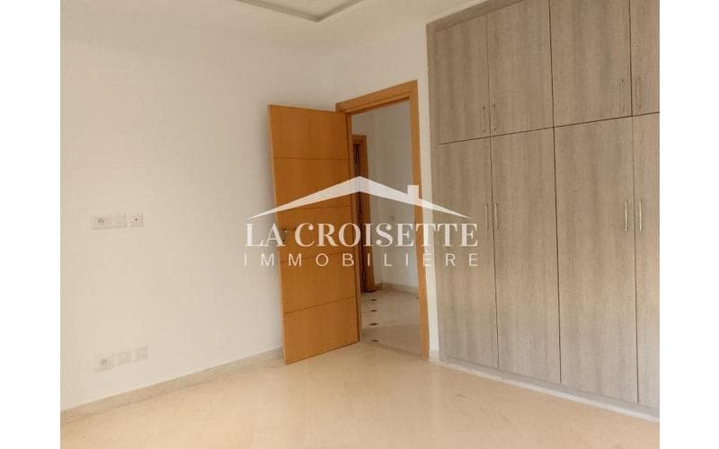 Appartement s+3 5