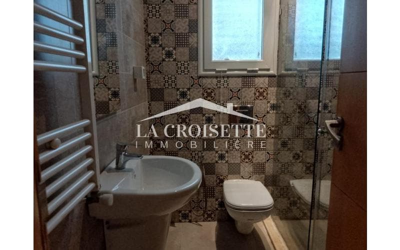 Appartement s+3 8