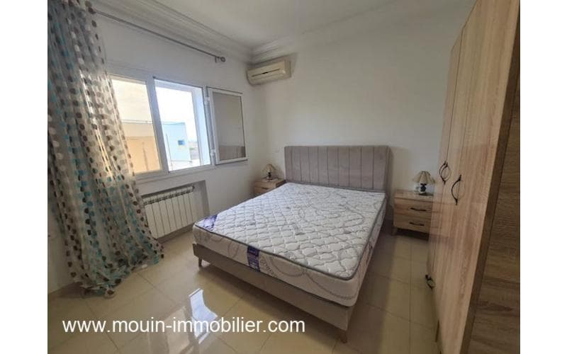Appartement s+2