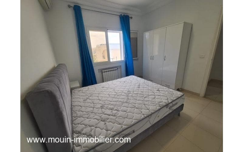 Appartement s+2 3
