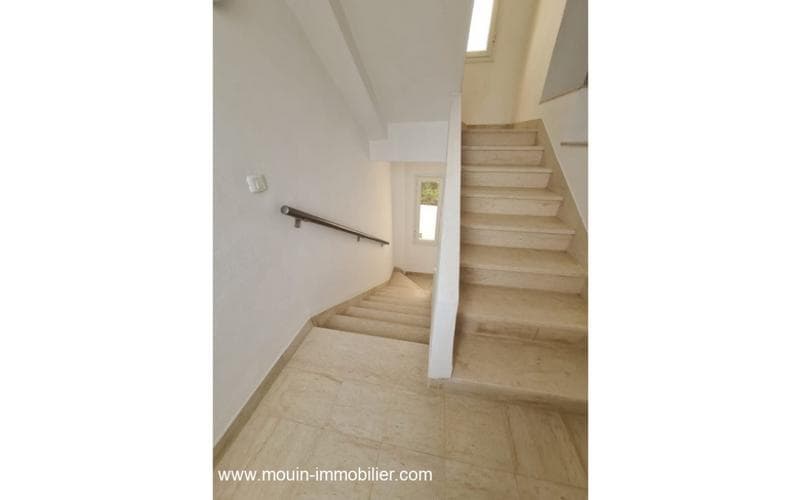 Appartement s+2 5