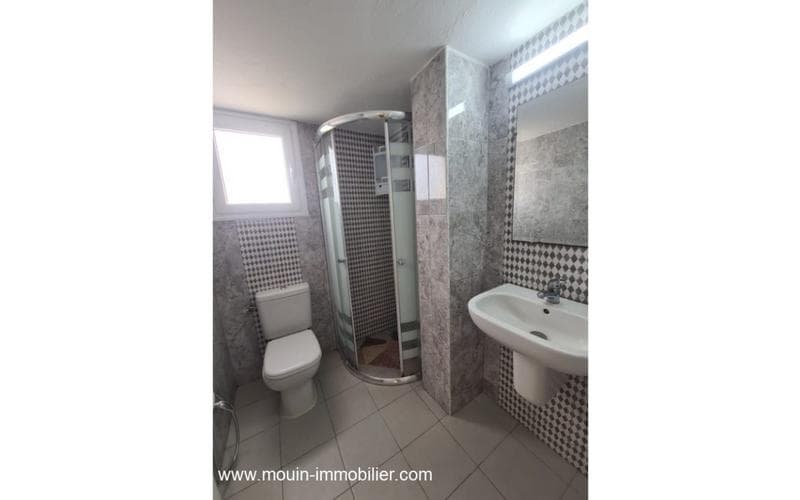 Appartement s+2 6