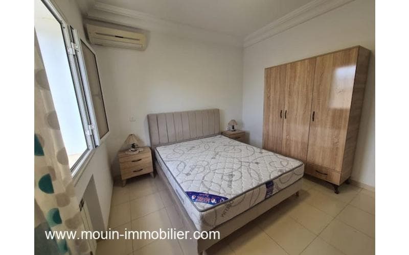 Appartement s+2 7