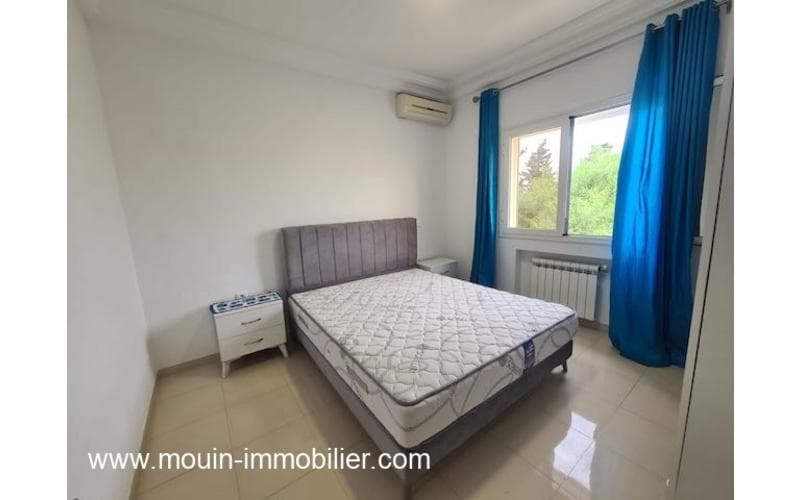 Appartement s+2 9