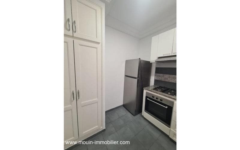 Appartement s+2 11