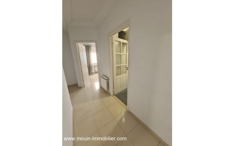 Appartement s+2 12