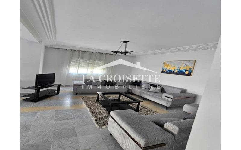 Appartement s+2 5