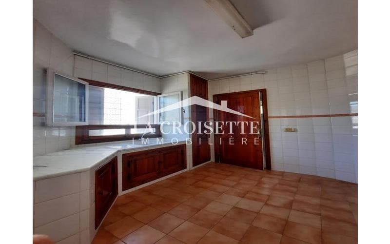 Appartement s+2 3