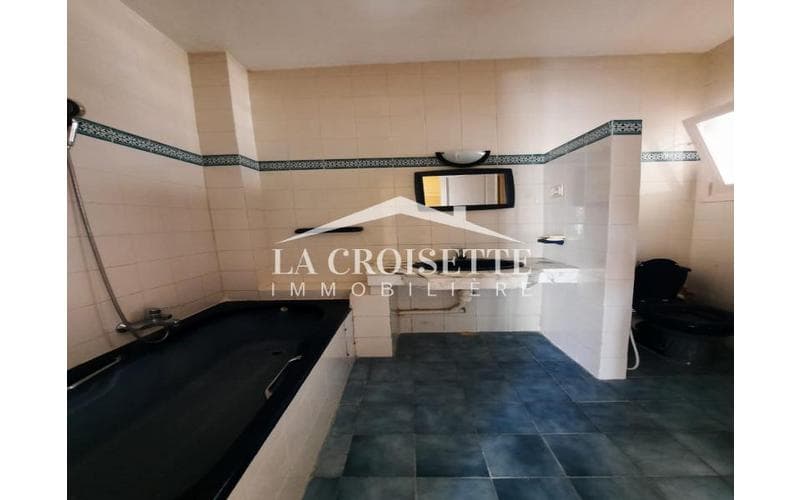 Appartement s+2 4