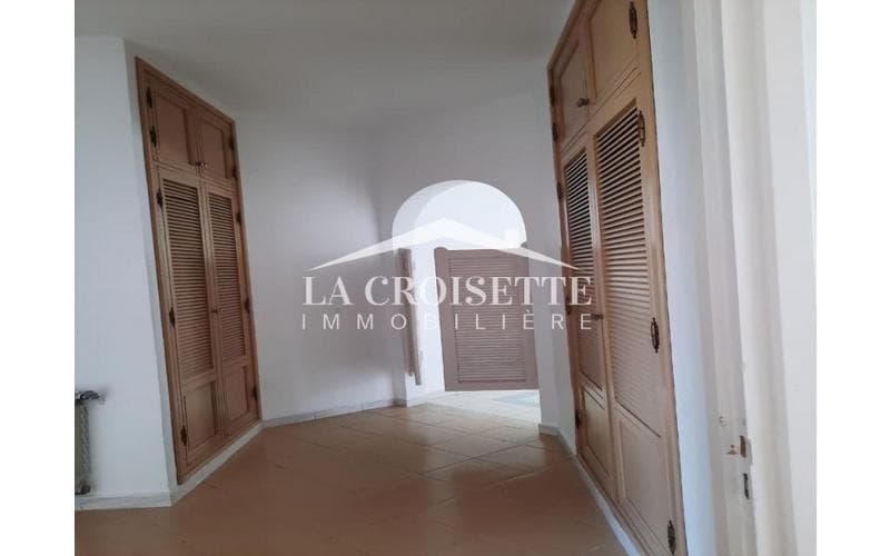 Appartement s+2 6
