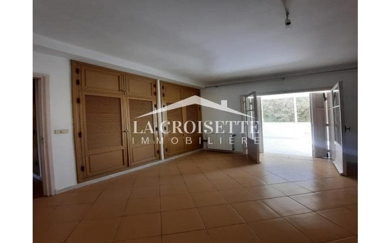Appartement s+2 7